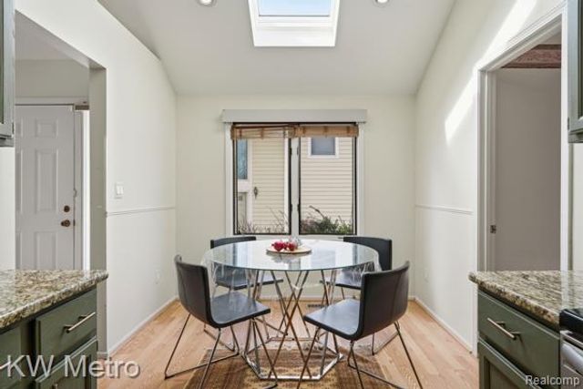 473 Village Oaks Court, Ann Arbor, MI 48103