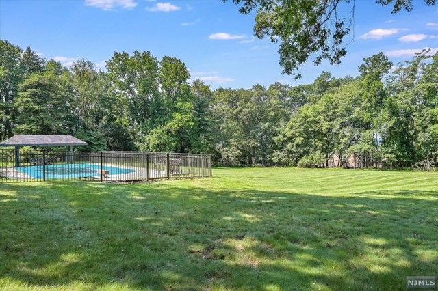 155 Chestnut Ridge Road, Saddle River, NJ 07458