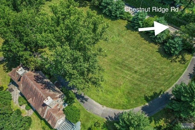 155 Chestnut Ridge Road, Saddle River, NJ 07458