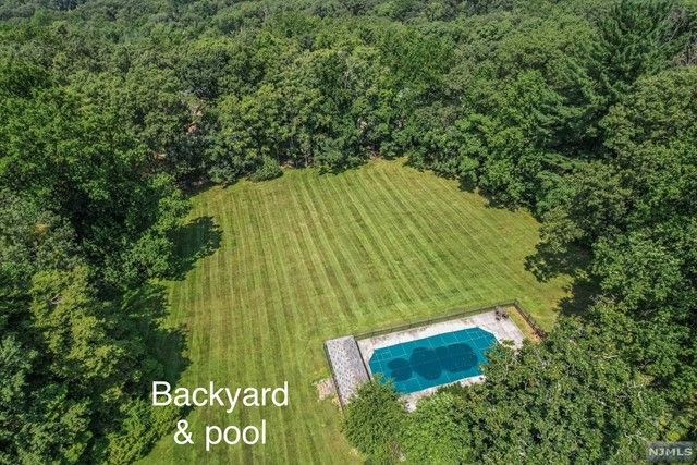155 Chestnut Ridge Road, Saddle River, NJ 07458