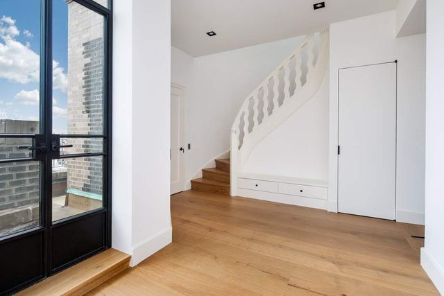 784 Park Avenue PHC, New York City, NY 10021