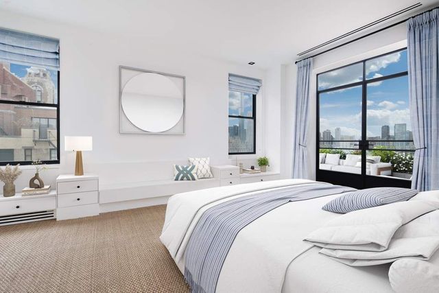 784 Park Avenue PHC, New York City, NY 10021
