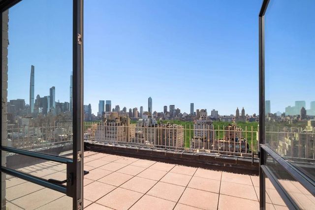 784 Park Avenue PHC, New York City, NY 10021