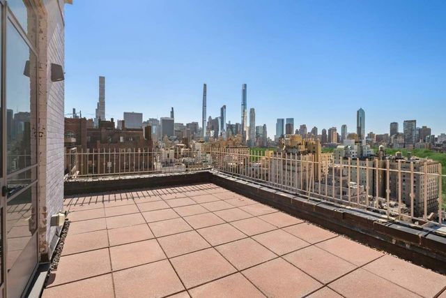 784 Park Avenue PHC, New York City, NY 10021