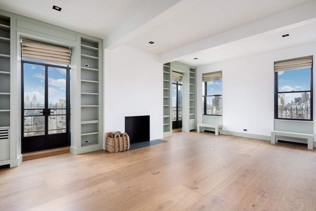 784 Park Avenue PHC, New York City, NY 10021