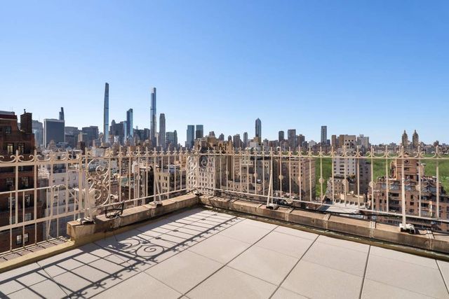 784 Park Avenue PHC, New York City, NY 10021