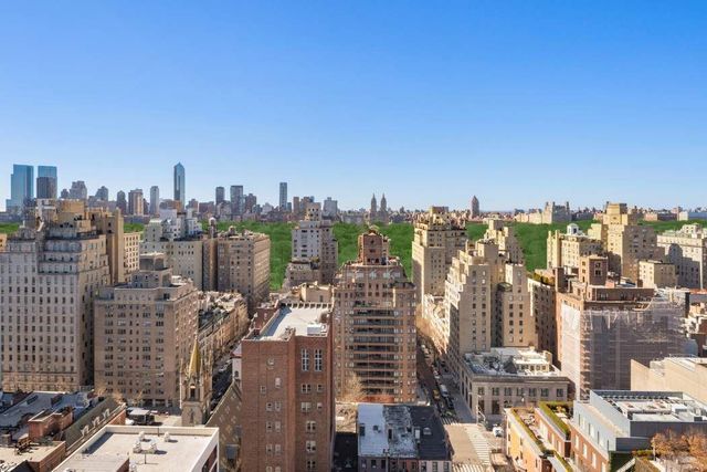 784 Park Avenue PHC, New York City, NY 10021