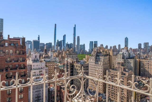 784 Park Avenue PHC, New York City, NY 10021