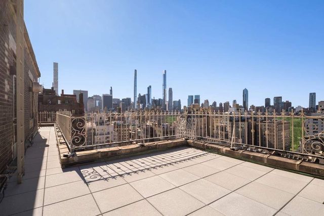 784 Park Avenue PHC, New York City, NY 10021
