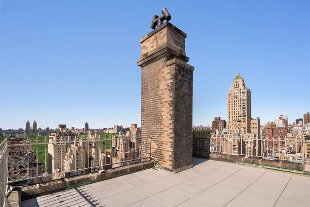784 Park Avenue PHC, New York City, NY 10021