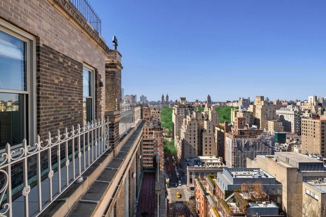 784 Park Avenue PHC, New York City, NY 10021
