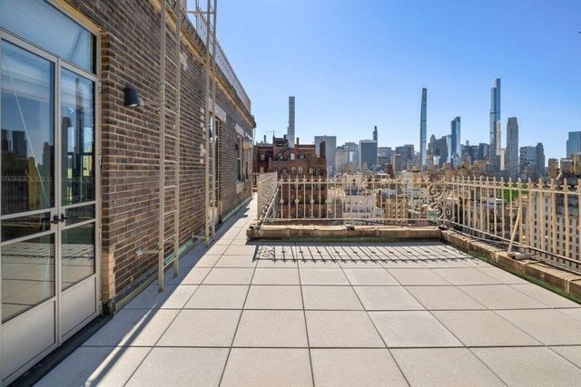 784 Park Avenue PHC, New York City, NY 10021