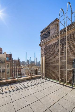 784 Park Avenue PHC, New York City, NY 10021