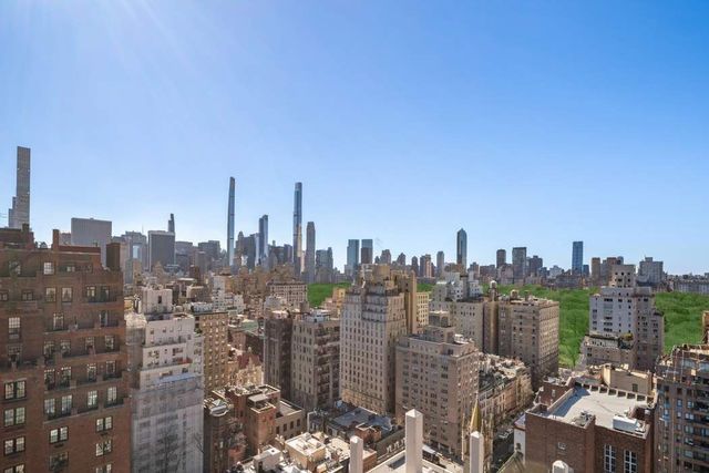 784 Park Avenue PHC, New York City, NY 10021