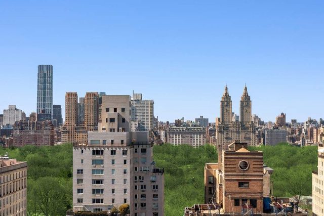 784 Park Avenue PHC, New York City, NY 10021