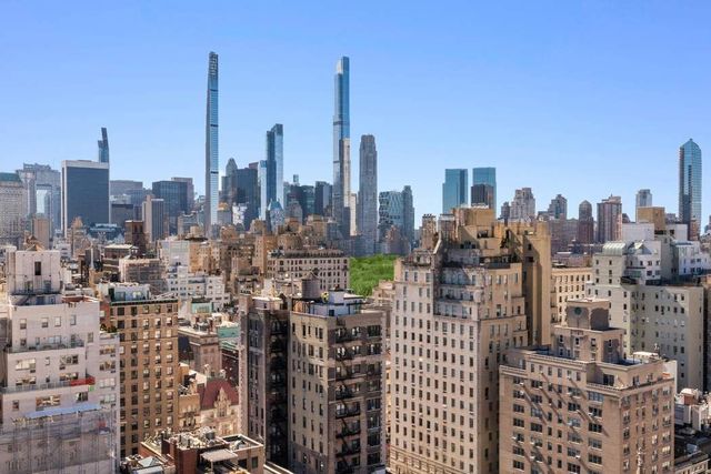 784 Park Avenue PHC, New York City, NY 10021