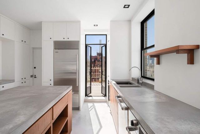 784 Park Avenue PHC, New York City, NY 10021
