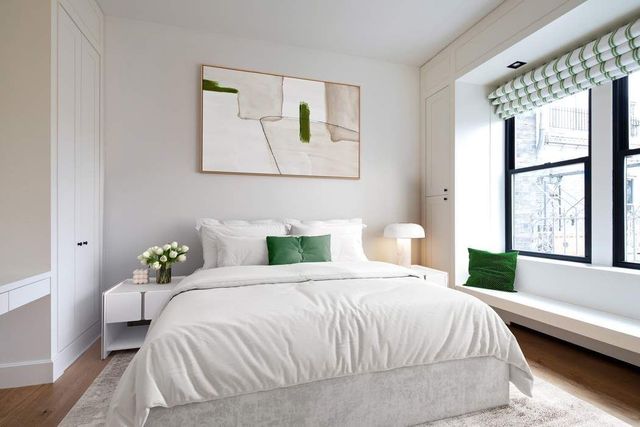784 Park Avenue PHC, New York City, NY 10021