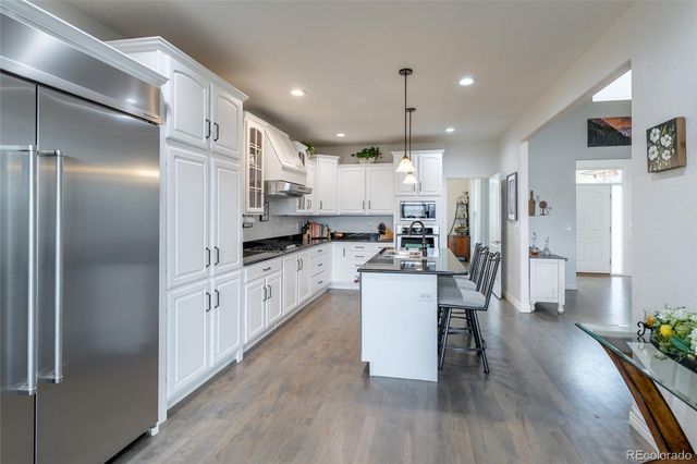 3080 S Buttercup Circle, Erie, CO 80516