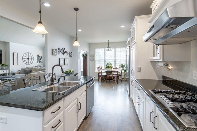 3080 S Buttercup Circle, Erie, CO 80516