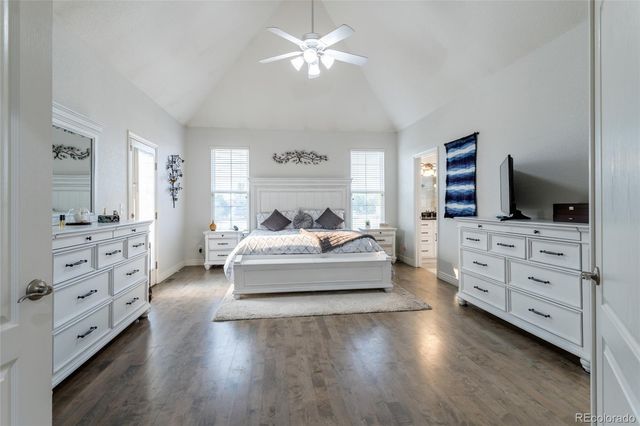 3080 S Buttercup Circle, Erie, CO 80516