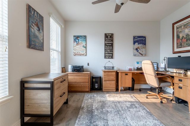 3080 S Buttercup Circle, Erie, CO 80516