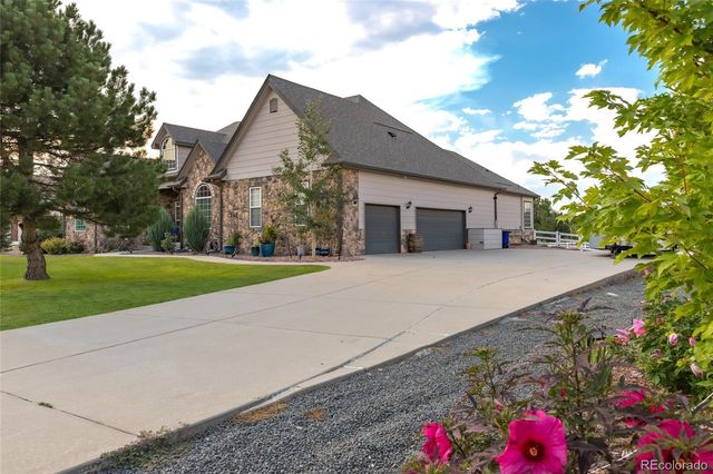 3080 S Buttercup Circle, Erie, CO 80516