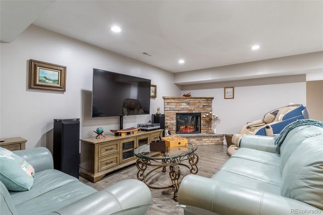 3080 S Buttercup Circle, Erie, CO 80516