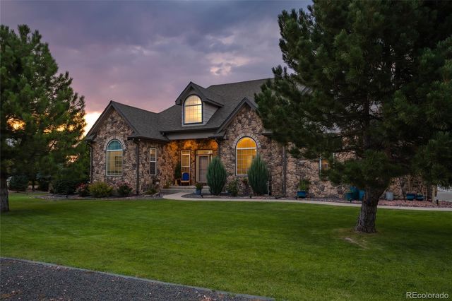 3080 S Buttercup Circle, Erie, CO 80516