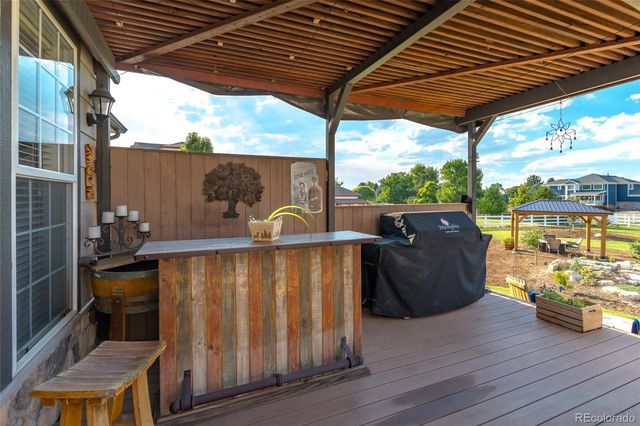 3080 S Buttercup Circle, Erie, CO 80516