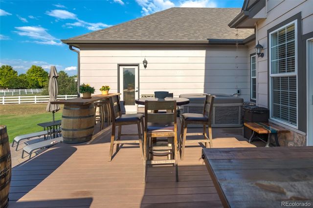 3080 S Buttercup Circle, Erie, CO 80516