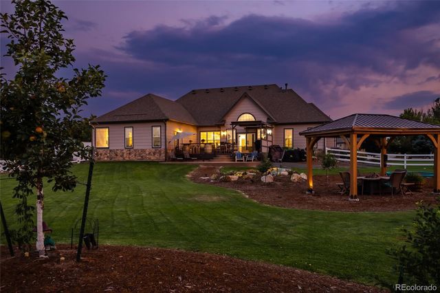 3080 S Buttercup Circle, Erie, CO 80516