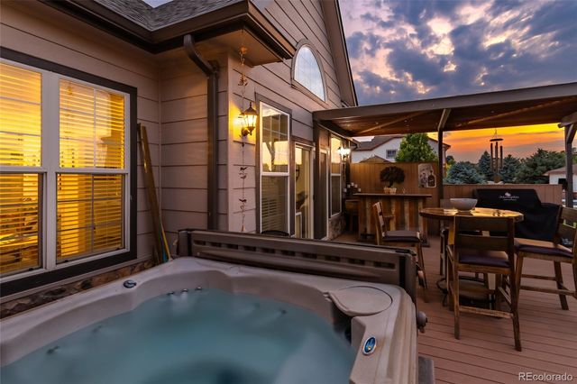 3080 S Buttercup Circle, Erie, CO 80516