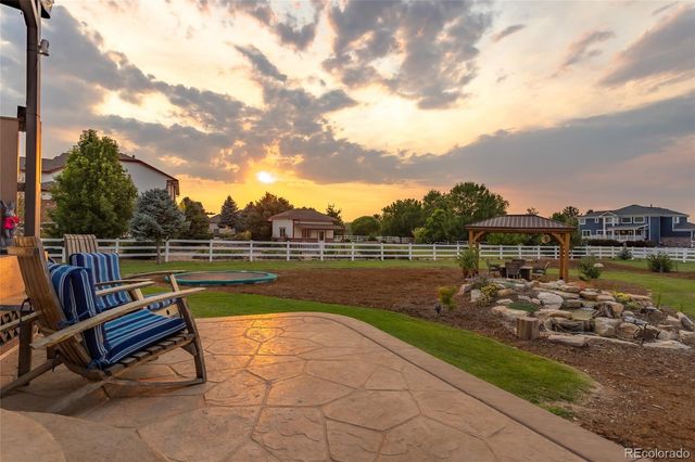 3080 S Buttercup Circle, Erie, CO 80516