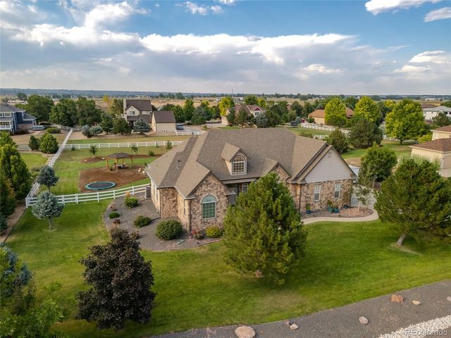 3080 S Buttercup Circle, Erie, CO 80516