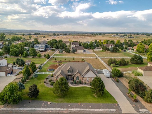 3080 S Buttercup Circle, Erie, CO 80516