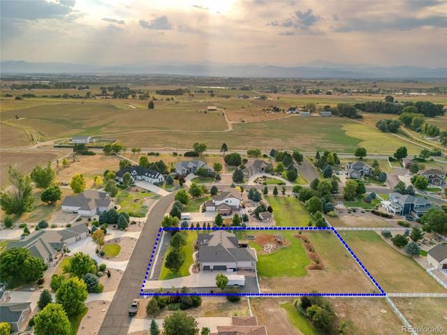 3080 S Buttercup Circle, Erie, CO 80516