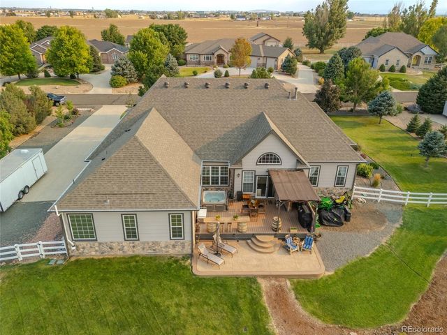 3080 S Buttercup Circle, Erie, CO 80516