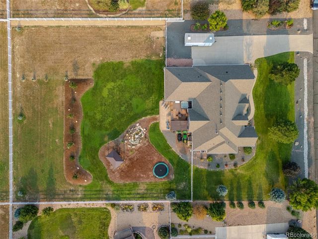 3080 S Buttercup Circle, Erie, CO 80516