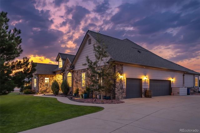 3080 S Buttercup Circle, Erie, CO 80516