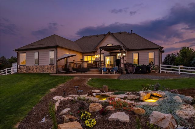 3080 S Buttercup Circle, Erie, CO 80516