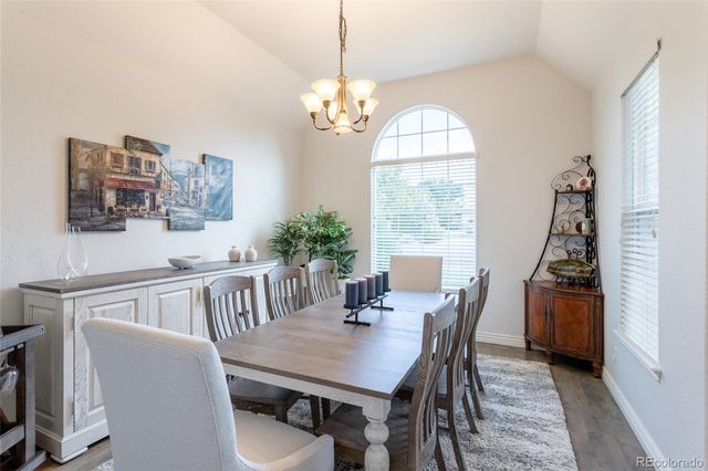 3080 S Buttercup Circle, Erie, CO 80516