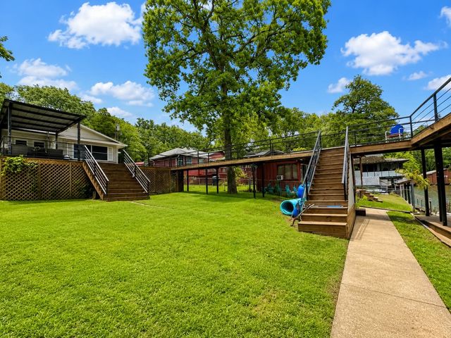 154 Harbor Drive, Gun Barrel City, TX 75156
