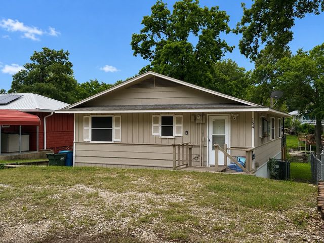 154 Harbor Drive, Gun Barrel City, TX 75156