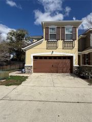 2293 BROOKRIDGE TRAIL, Sanford, FL 32773
