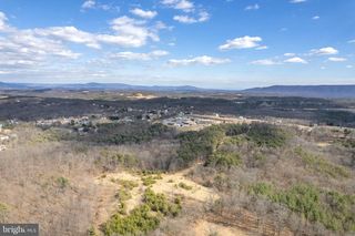 0 SHERRILL LANE, Berkeley Springs, WV 25411