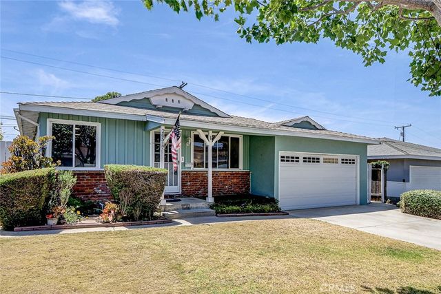 20517 Toluca, Torrance, CA 90503