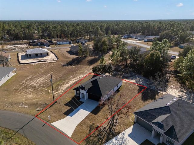 13380 SW 60TH COURT ROAD, Ocala, FL 34473