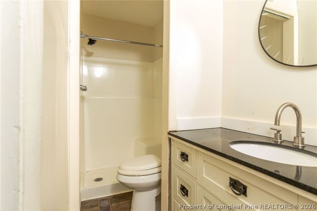 205 S Seventh Street, Spring Lake, NC 28390