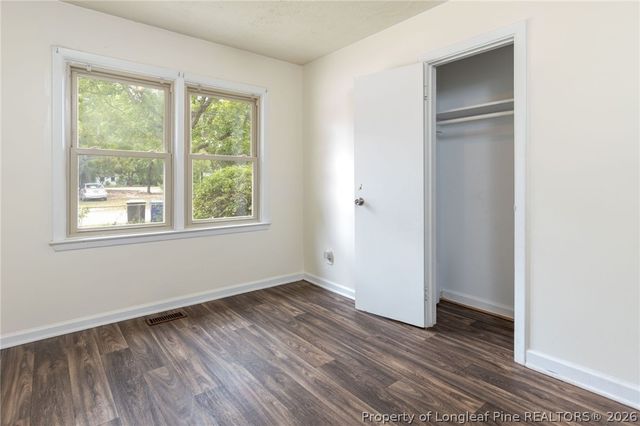 205 S Seventh Street, Spring Lake, NC 28390